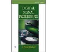 Digital Signal Processing