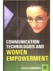 Communication Technologies & Women Empowerment