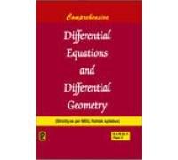Comprehensive Differential Equations and Differential Geometry