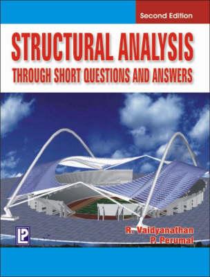 Structural Analysis Through Short Questions and Answers