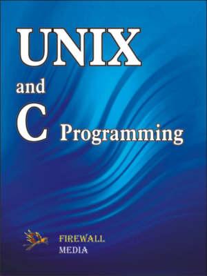 Unix and C Programming