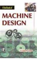 A Textbook of Machine Design