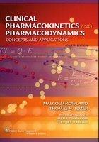 Clinical Pharmacokinetics and Pharmacodynamics: Concepts and Applications