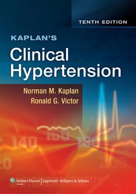 Kaplan's Clinical Hypertension (Clinical Hypertension (Kaplan))