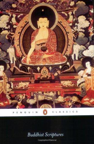 Buddhist Scriptures (Penguin Classics)