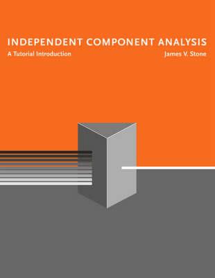 Independent Component Analysis: A Tutorial Introduction (A Bradford Book)