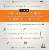 The Greatest Music Stories Never Told