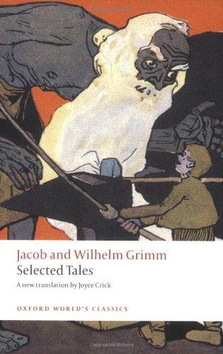 Selected Tales