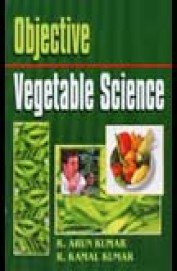 Objective Vegetable Science