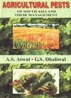 Agricultural Pests of South Asia and their Management