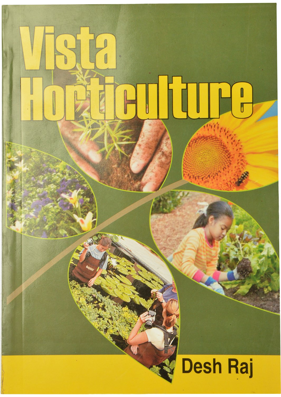 Vista Horticulture