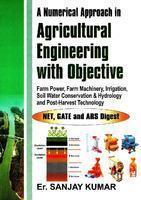 A Numerical Approach in Agricultural Engineering with objective