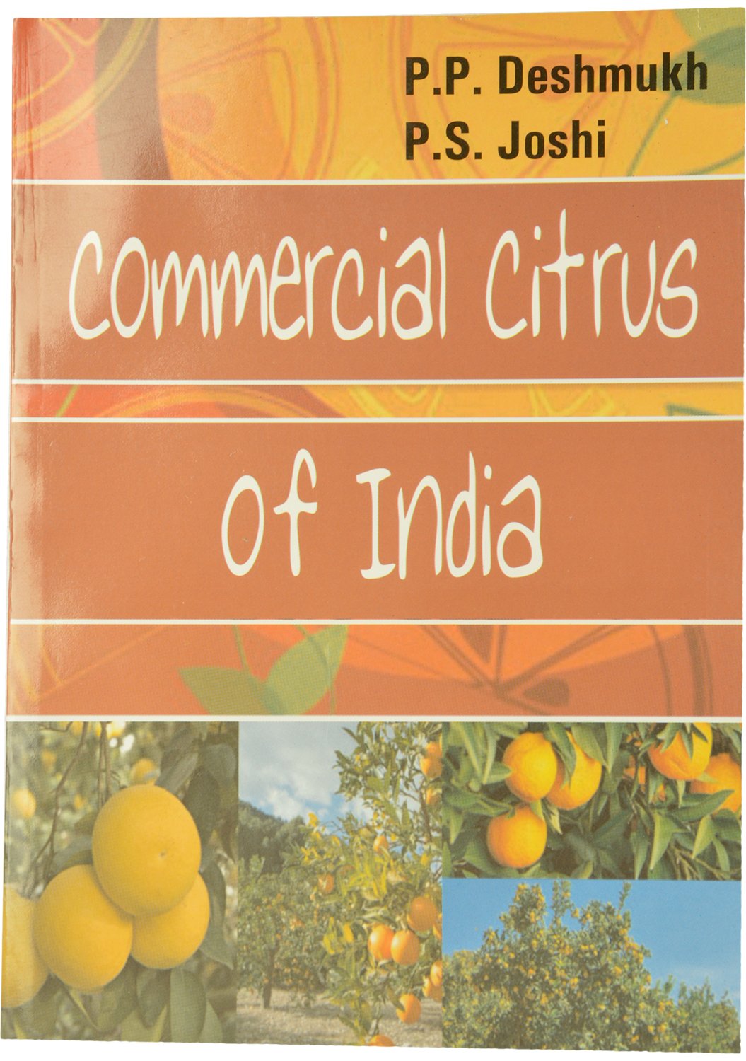 Commercial Citrus of India