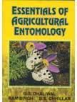 Essentials of Agricultural Entomology