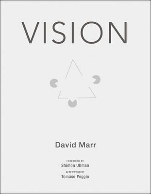 Vision: A Computational Investigation into the Human Representation and Processing of Visual Information