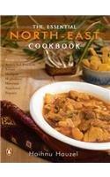 The Essential North East Cookbook