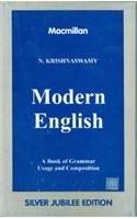 Modern English: A Book Of Grammar, Usage And Composition