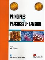 Principles and Practices Of Banking