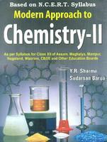 Modern Approach to Chemistry-II