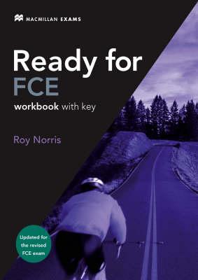New Ready for Fce