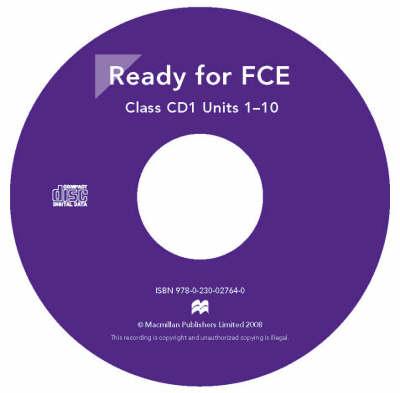 New Ready for FCE: Teacher's Book