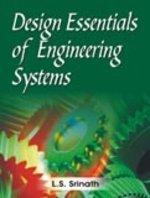 Design Essentials Of Engineering Systems PB