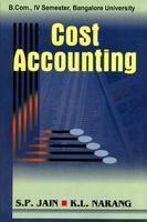 Cost Accounting 02 Edition