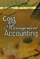 COST & MANAGEMENT ACCOUNTING (MBA,UPTU)