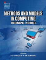 Methods and Models in Computing (NCM2C)