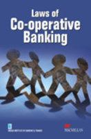 Laws of Co-operative Banking PB