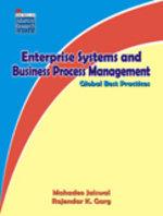 Enterprise Systems and Business Process Management