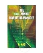 100 Minutes Marketing Manager