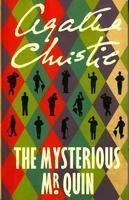 Agatha Christie : Mystereous Mr. Quin