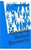 MANAGING HUMAN RESOURCES