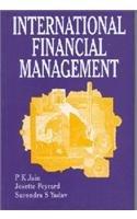 International Financial Management