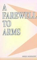 CLASSICS: A FAREWELL TO ARMS.RS.50/-G-6962