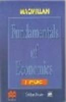 FUNDAMENTALS OF ECONOMICS -IPUC