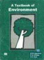 A Textbook of Environment