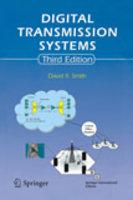 DIGITAL TRANSMISSION SYSTEM, 3ED