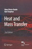 HEAT AND MASSTRANSFER 2ED