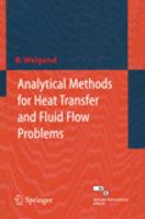 ANALYTICAL METHODS FOR HEAT TRANSFER