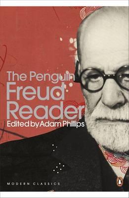 Penguin Freud Reader (Penguin Modern Classics)