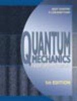 Quantum Mechanics Theory And Applications 5/E (Price Printed)
