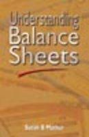 Understanding Balance Sheets PB