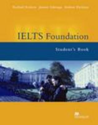 Ielts Foundation