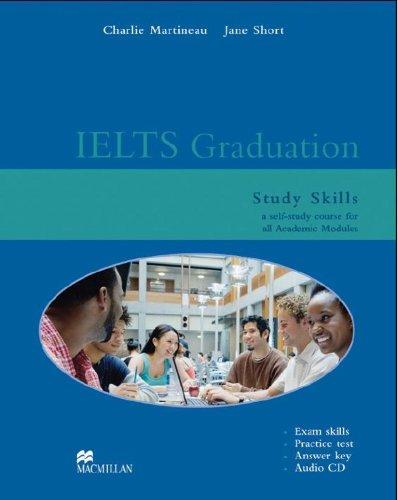 IELTS Graduation: Study Skills Pack