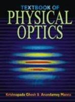 Textbook of Physical Optics
