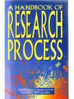 A Handbook of Research Process