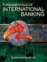 Fundamentals Of International Banking