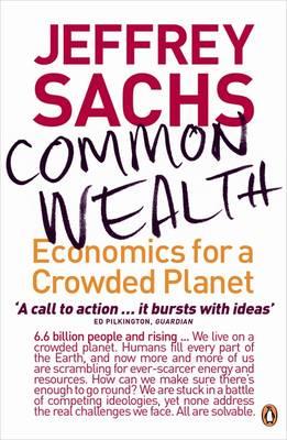 Common Wealth: Economics for a Crowded Planet